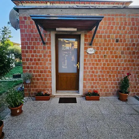 L'Olivo Villa Ponteginori Exterior photo