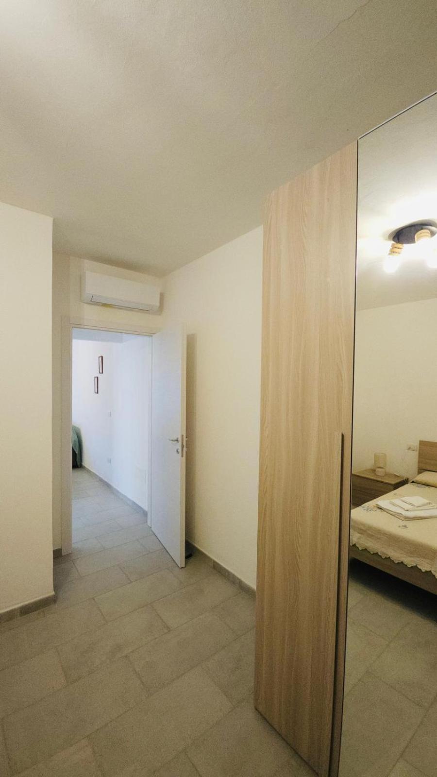 Holiday home L'olivo