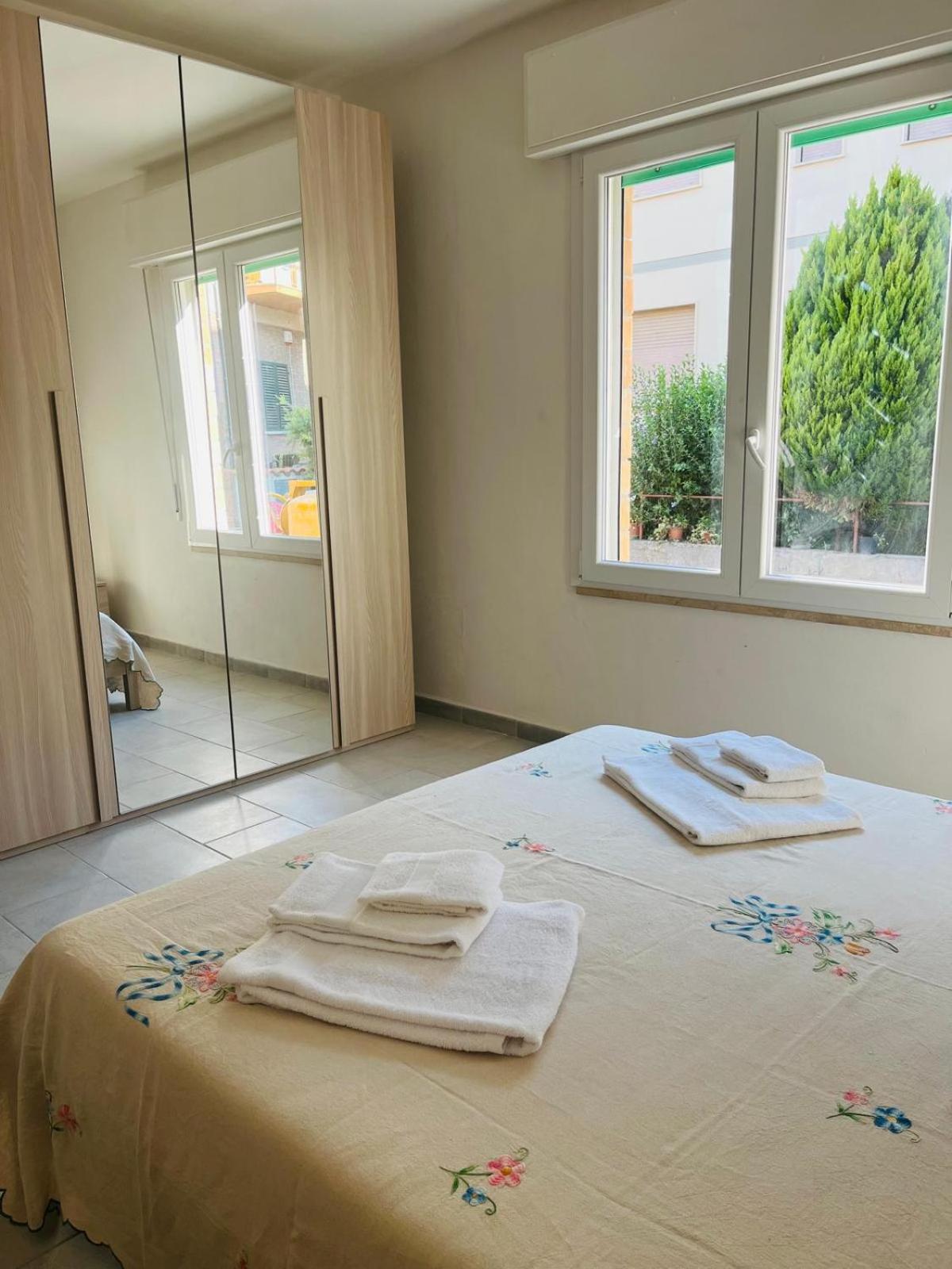 L'olivo Holiday home Ponteginori