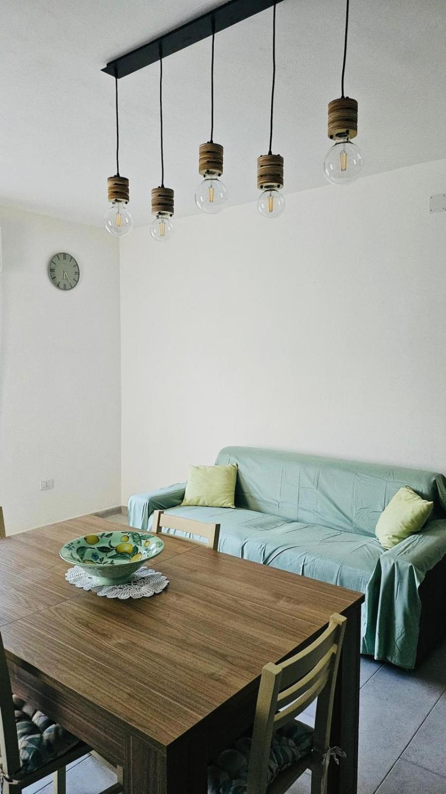 L'olivo Holiday home *