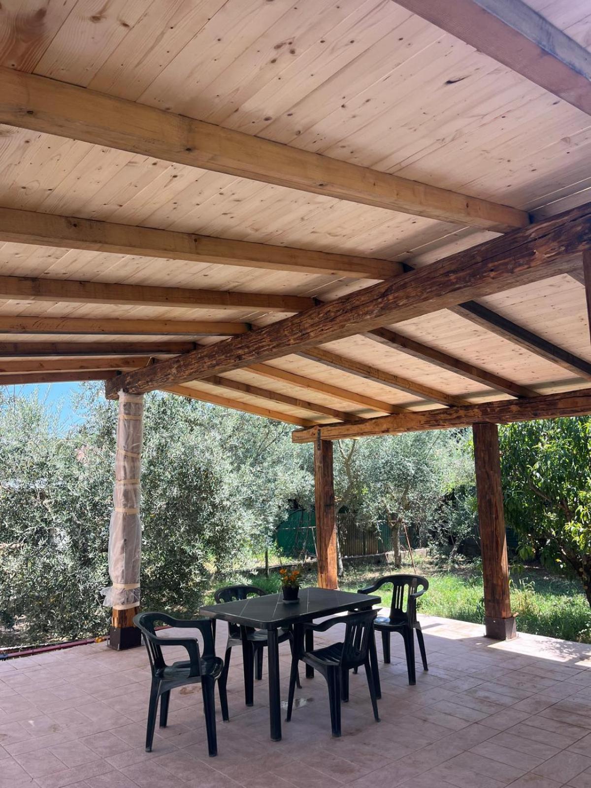L'olivo Holiday home